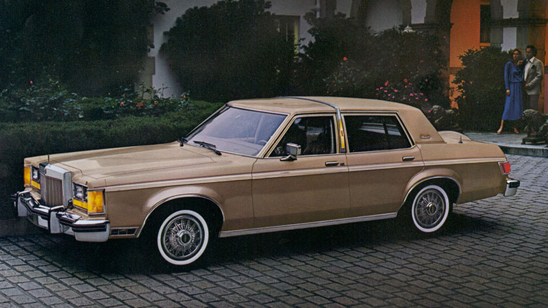 Illustration for article titled The Ten Most Embarrassing Cars From Great Carmakers